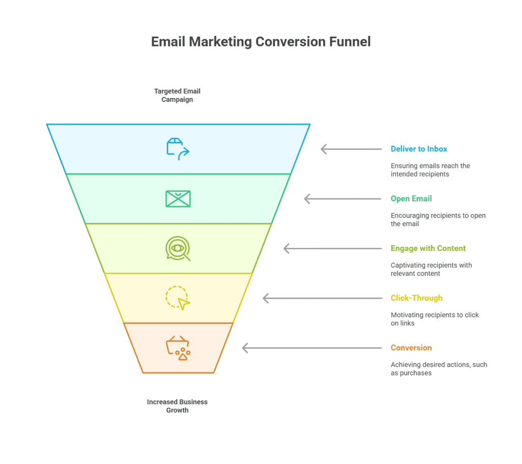 email marketing services in Bareilly