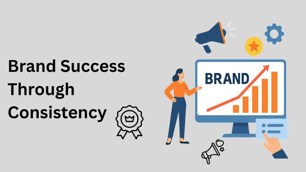 How The Solutio Marketing Agency in Bareilly Drives Brand Success Through Consistency
