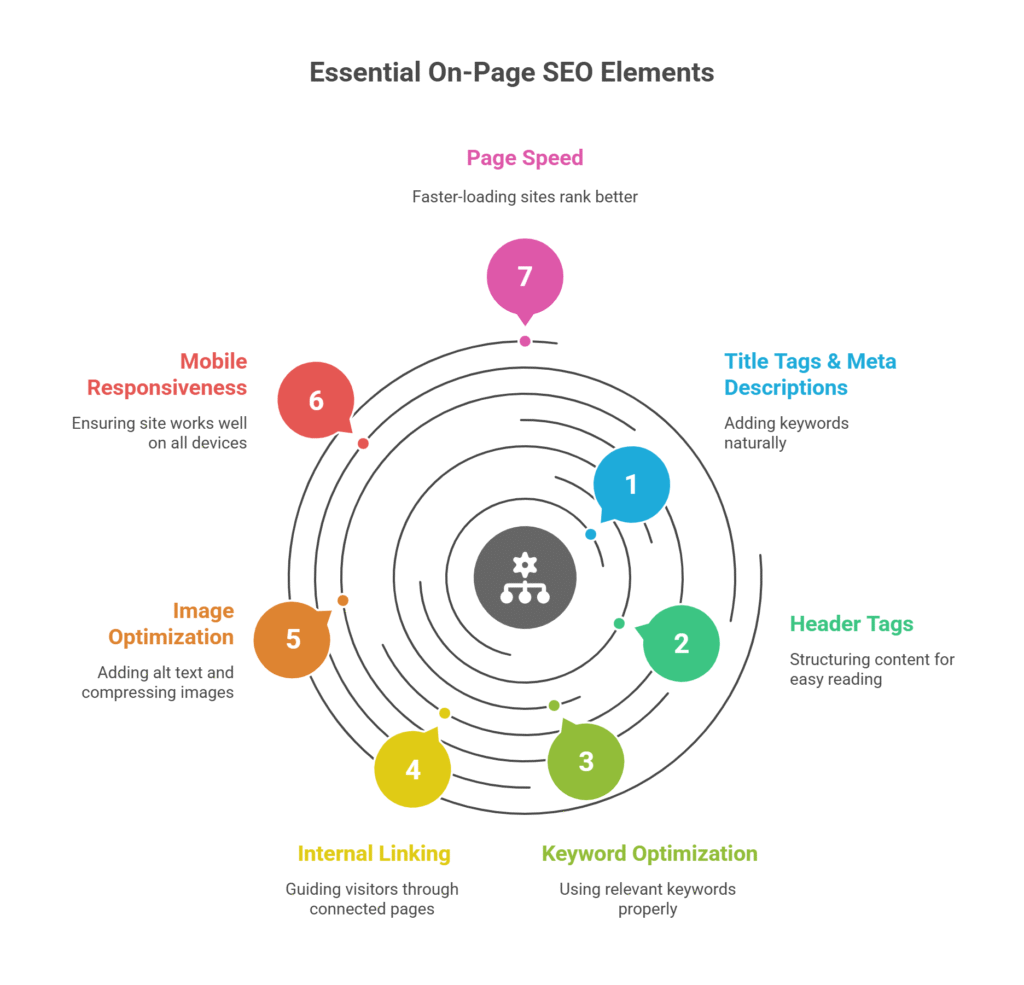 Best SEO Agency in Bareilly