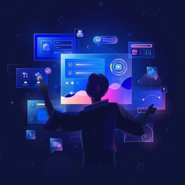 web design