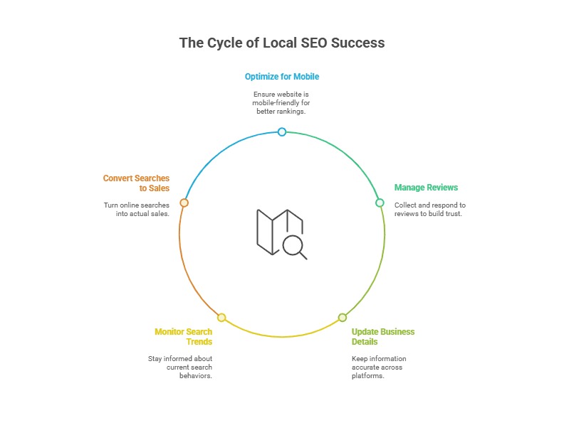 Local SEO in Bareilly