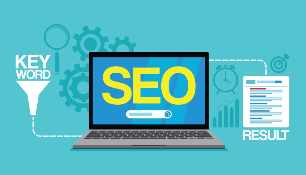 seo in bareilly