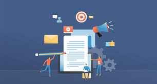 Best content strategies for schools