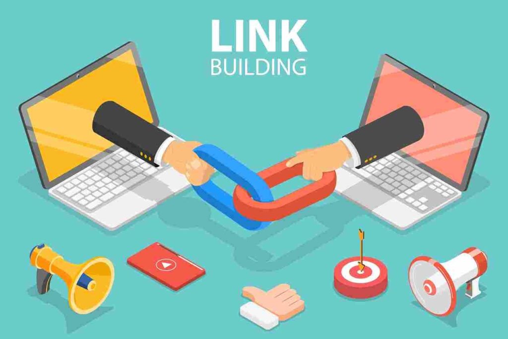  E-Commerce backlinks Bareilly