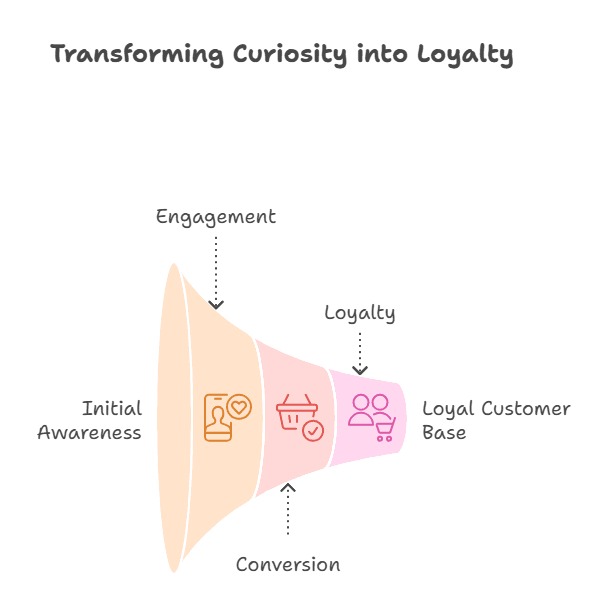 step-by-step sales funnel for Bareilly entrepreneurs