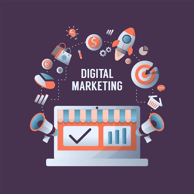 best digital marketing services in Bareilly
