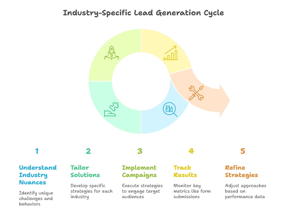 Lead generation in bareilly