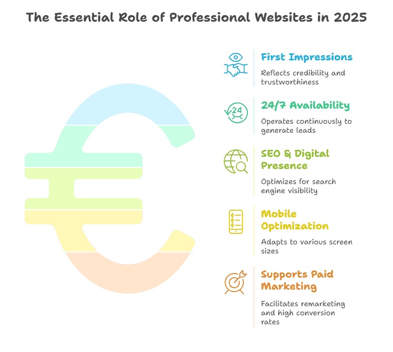 Website designing in bareilly