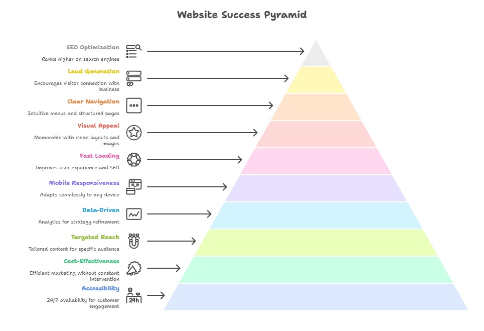 Website in bareilly