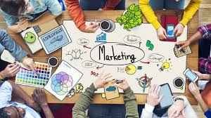 Online marketing in bareilly