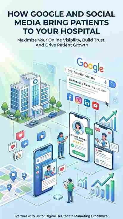 Best Hospital Promotion Bareilly