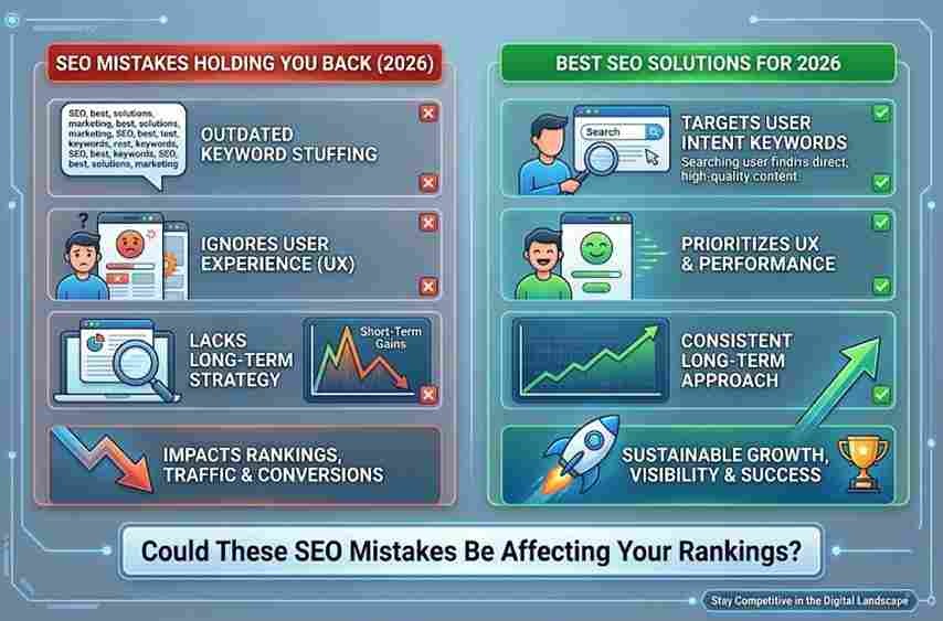 the Best SEO Solutions