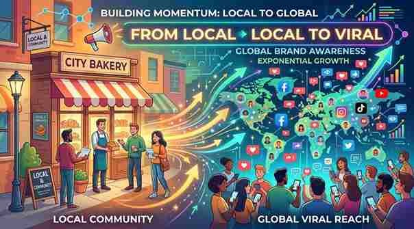 Best Viral Marketing Strategy in Bareilly