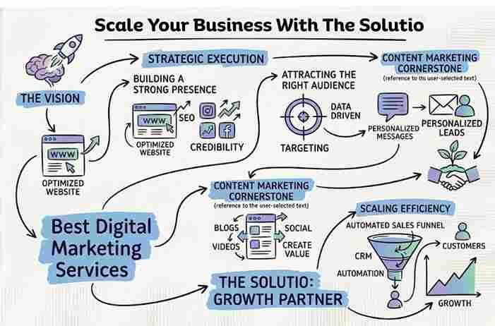 Digital marketing agency in bareilly