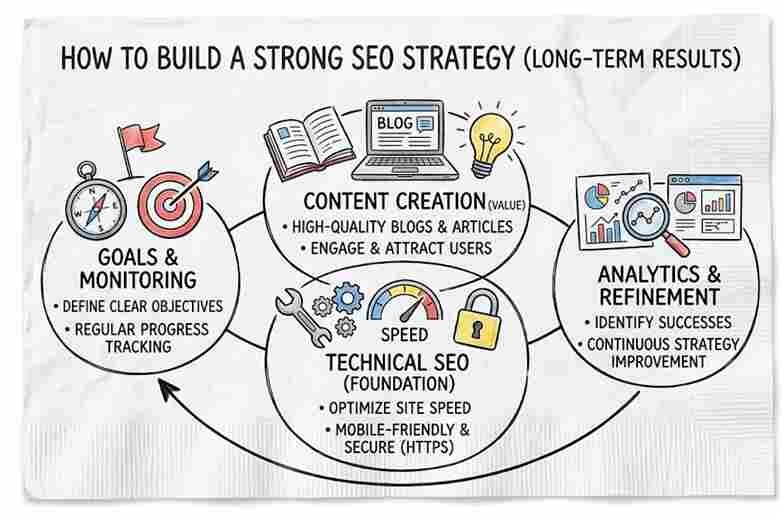 Social media marketing in bareilly