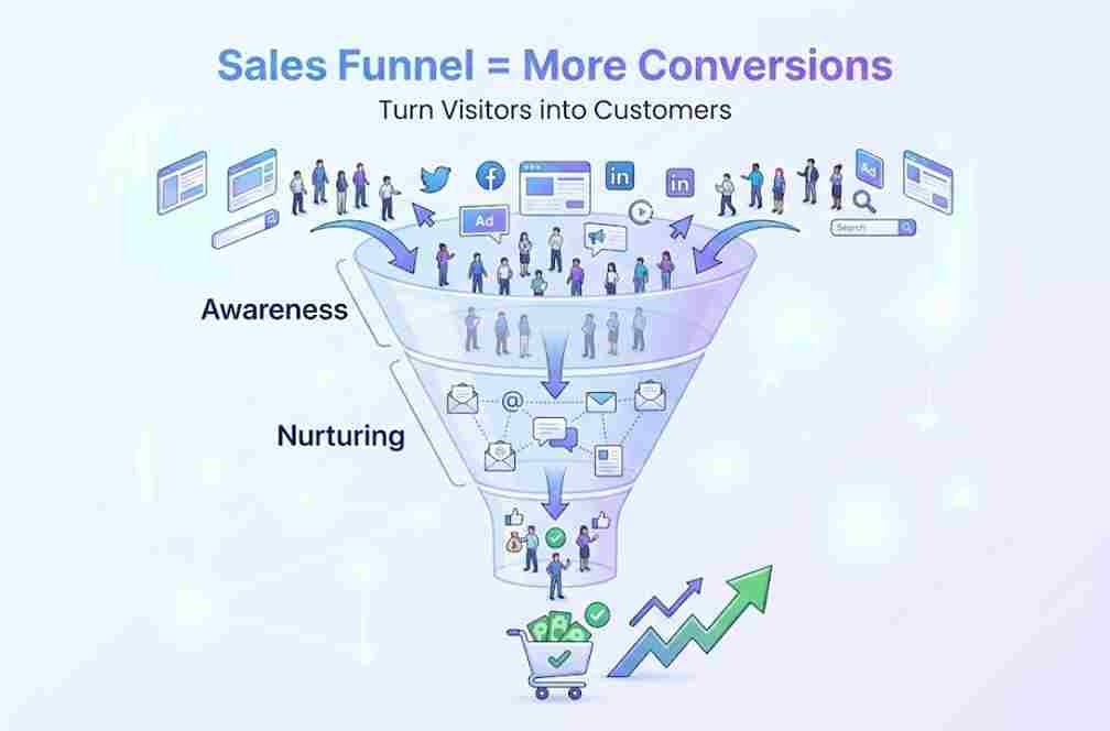 Sales marketing in bareilly