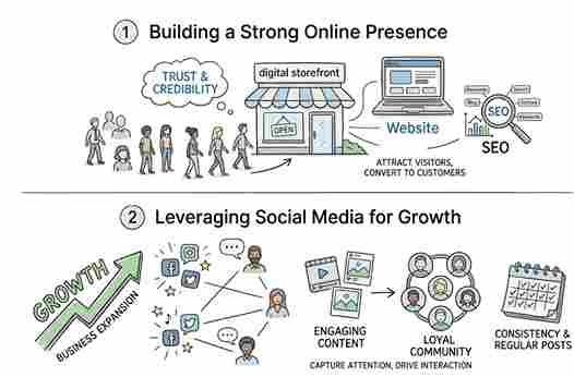 Best Digital Marketing services