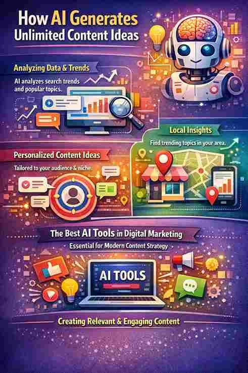 AI in content creation