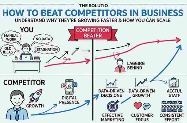 Digital marketing company in bareilly