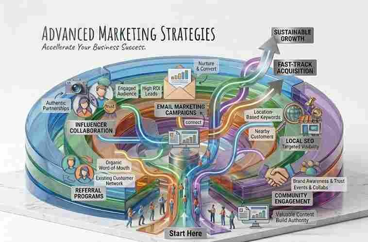 Influencer marketing in bareilly